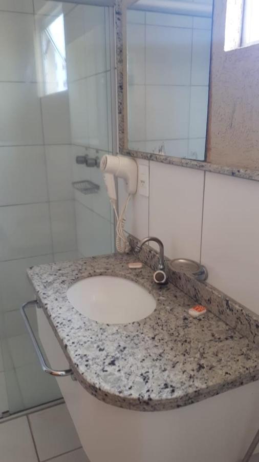 Golden Dolphin Grand Hotel Suite 315 Caldas Novas Exteriör bild