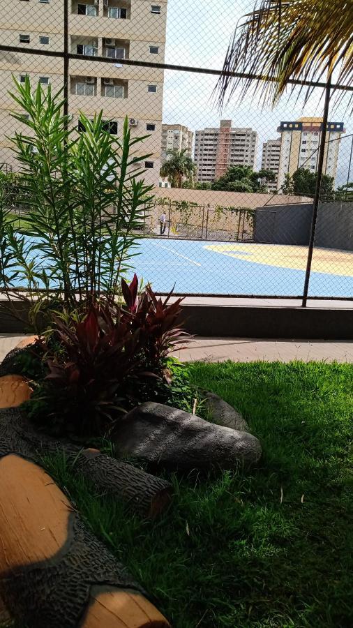 Golden Dolphin Grand Hotel Suite 315 Caldas Novas Exteriör bild